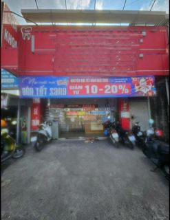 Bán nhà mặt tiền Quốc Lộ 13 Mới, Hiệp Bình Chánh, ngang 7m, DT sử dụng 268m2. Dòng tiền 70Tr/tháng
